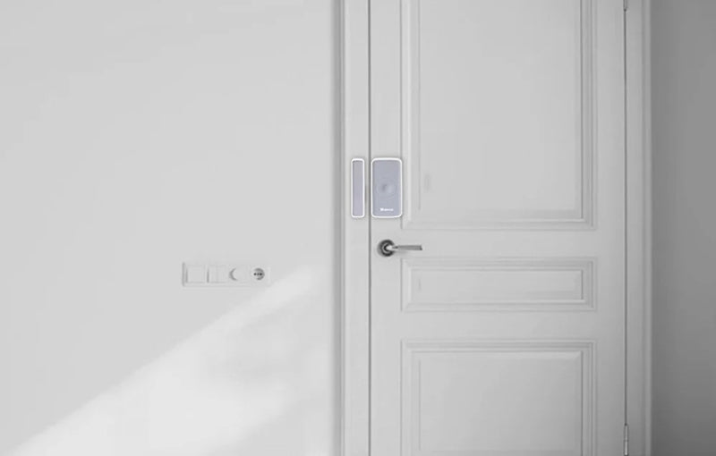 Smart detektor na dveře/okno HEIMAN HS1DS-EF ZigBee