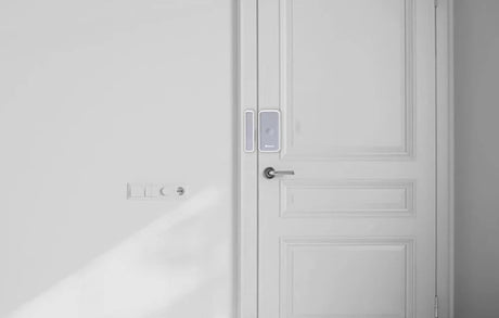 Smart detektor na dveře/okno HEIMAN HS1DS-EF ZigBee