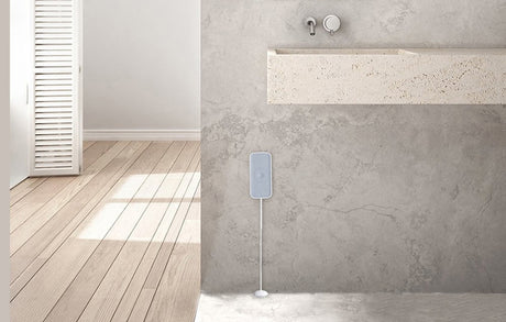 Smart detektor úniku vody HEIMAN HS1WL-E ZigBee Tuya