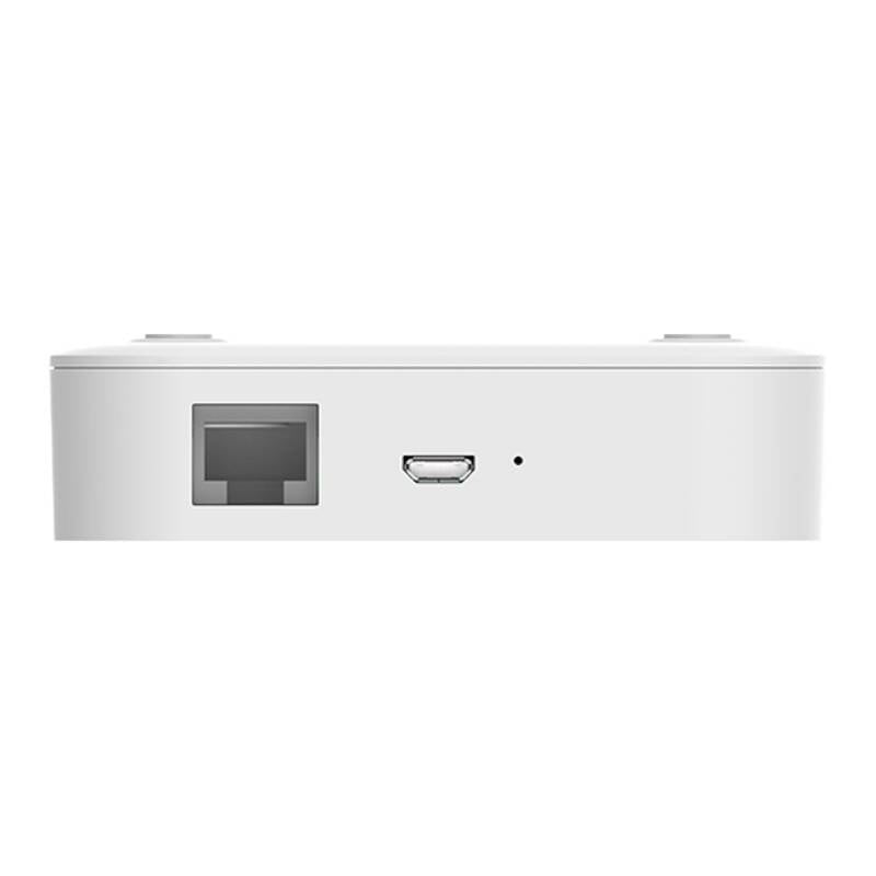 Smart centrální jednotka HEIMAN HS6GW WiFi ZigBee