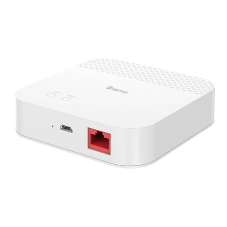 Smart centrální jednotka HEIMAN HS6GW WiFi ZigBee