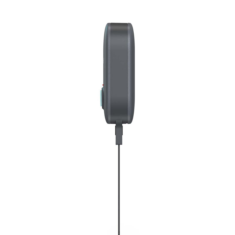 Smart čidlo půdní vlhkosti a teploty NEDIS BTSM1GY Bluetooth Tuya