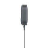 Smart čidlo půdní vlhkosti a teploty NEDIS BTSM1GY Bluetooth Tuya