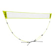 Síť na badminton REBEL RBA-4105