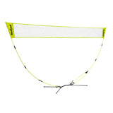 Síť na badminton REBEL RBA-4105