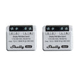 Smart měřič spotřeby SHELLY PM Mini Gen3 WiFi 2ks