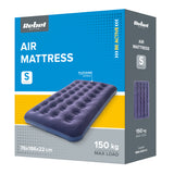 Matrace nafukovací REBEL RBA-5001-S 191 x 73 x 22 cm