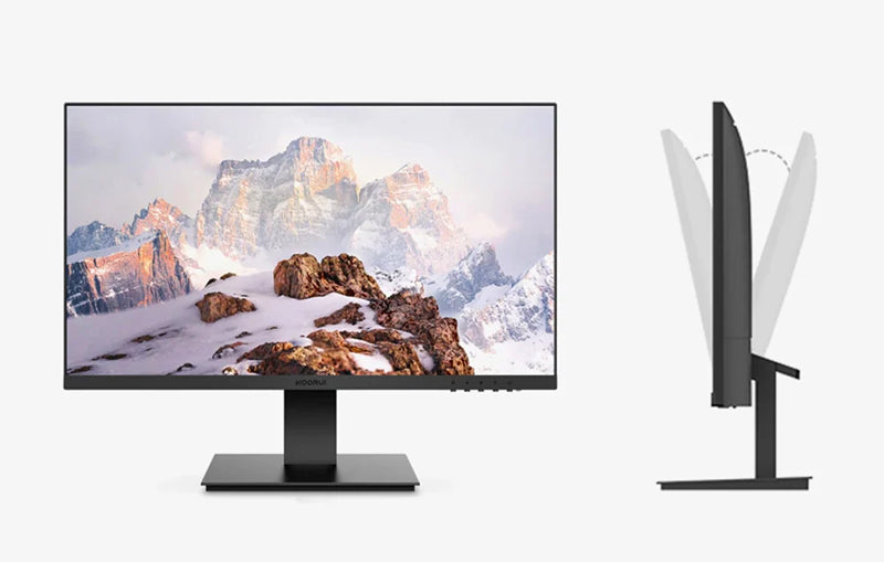 Monitor KOORUI 24N1 23,8"