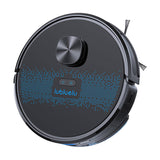 Vysavač robotický LUBLUELU SL60D Black Tuya