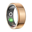 Smart ring COLMI R02 Gold vel.12 21,3mm
