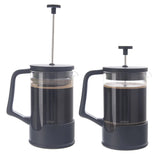 Konvice na čaj ORION Cork 0,9l Black