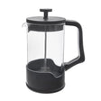Konvice na čaj ORION Cork 0,9l Black