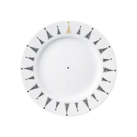 Talíř dezertní ORION Stromek 20cm
