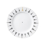 Talíř dezertní ORION Stromek 20cm