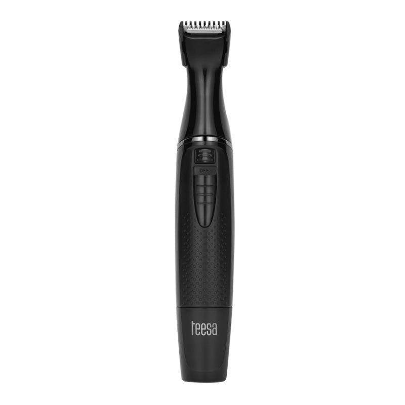 Zastřihovač vousů TEESA Hypercare T100