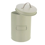 Dóza ORION Greenish 13cm