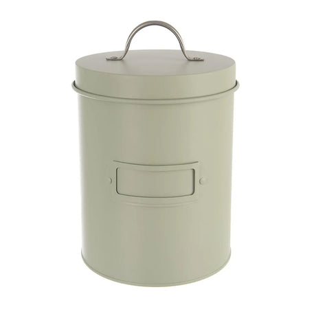 Dóza ORION Greenish 13cm