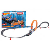 Autodráha CARRERA GO Challenger 68000 Hot Wheels