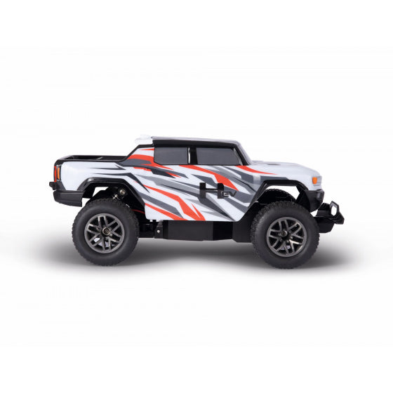 RC model auta CARRERA 182022 GMC Hummer EV (1:18)