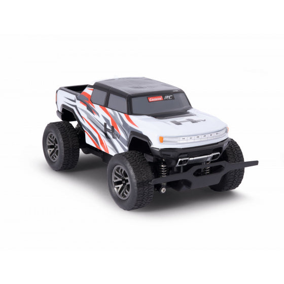 RC model auta CARRERA 182022 GMC Hummer EV (1:18)