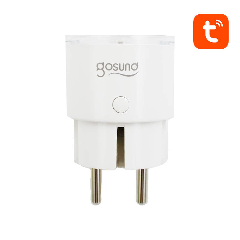 Smart zásuvka GOSUND SP111 WiFi Tuya 1ks