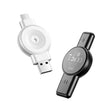 Nabíječka pro Apple Watch XO CX026 White