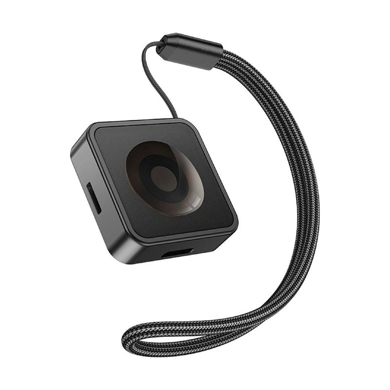 Nabíječka pro Samsung Watch HOCO CW56 Black