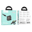 Nabíječka pro Samsung Watch HOCO CW56 Black