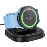 Nabíječka pro Samsung Watch HOCO CW49 Black