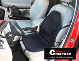 Potah sedadla COMPASS 04079 Twin vyhřívaný