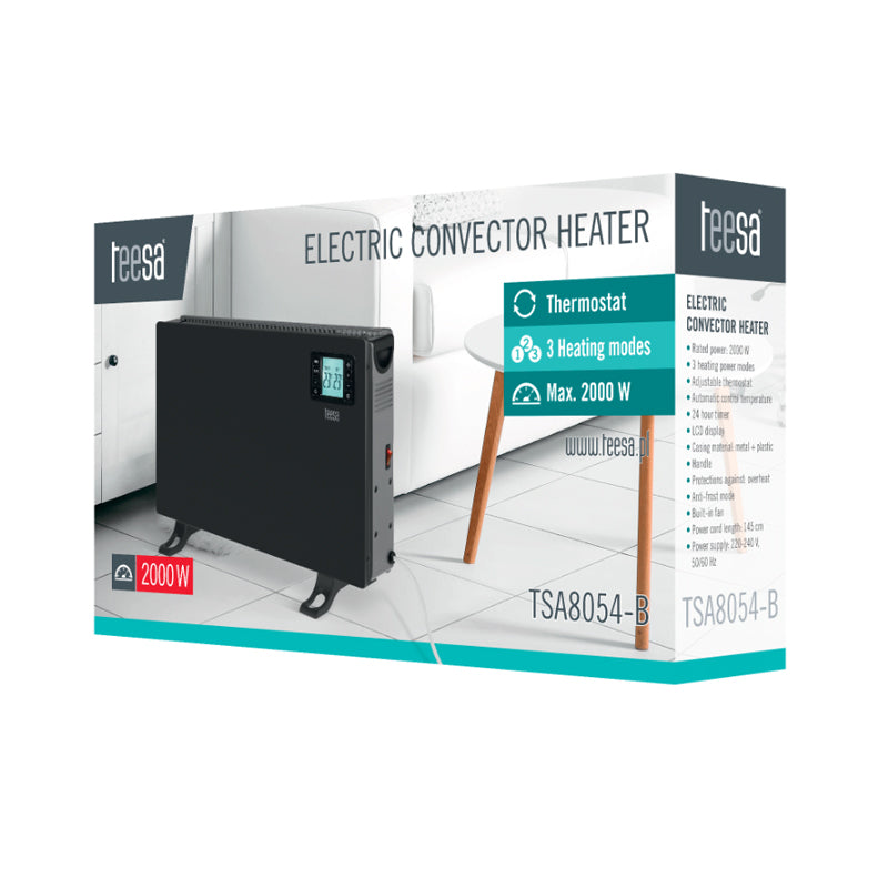 Konvektor TEESA TSA8054-B