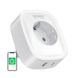 Smart zásuvka GOSUND SP6 Bluetooth WiFi Tuya 1ks