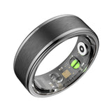 Smart ring COLMI R03 Black vel.10 19,8mm