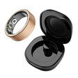 Smart ring COLMI R03 Gold vel.11 20,3mm
