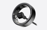 Smart ring COLMI R02 Black vel.8 18,1mm