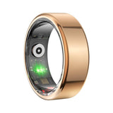 Smart ring COLMI R02 Gold vel.9 18,9mm