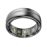 Smart ring COLMI R06 Black vel.11 20,3mm