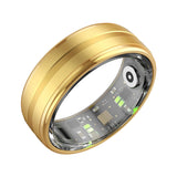 Smart ring COLMI R06 Gold vel.12 21,3mm