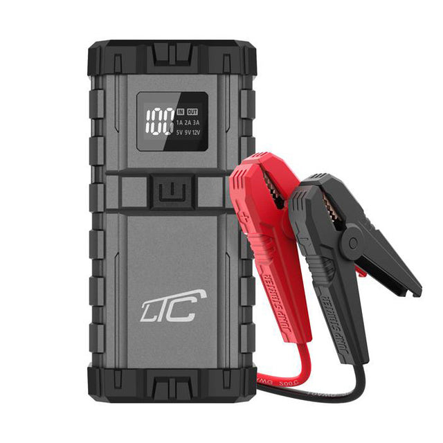 Jump Starter LTC JS240 24.000mAh 2500A