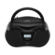 Rádio SENCOR SPT 2300 Black