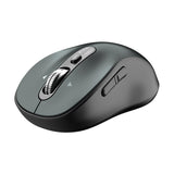 Myš bezdrátová YENKEE YMS 2010BK Gyro Dual mode