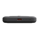PowerBank YENKEE YPB 501 Silic Black MagSafe 5000mAh