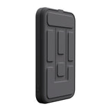 PowerBank YENKEE YPB 501 Silic Black MagSafe 5000mAh