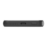 PowerBank YENKEE YPB 502 Alu Grey MagSafe 5000mAh