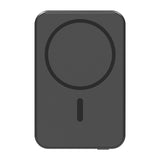 PowerBank YENKEE YPB 502 Alu Grey MagSafe 5000mAh