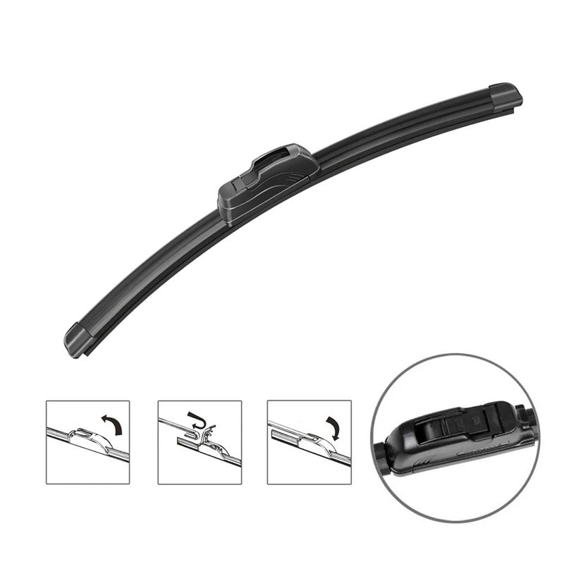 Stěrač CARGUARD 55716N 40cm