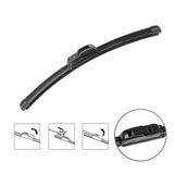 Stěrač CARGUARD 55716N 40cm