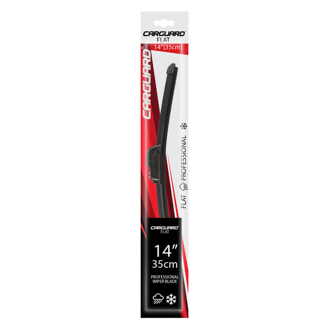 Stěrač CARGUARD 55714N 35cm