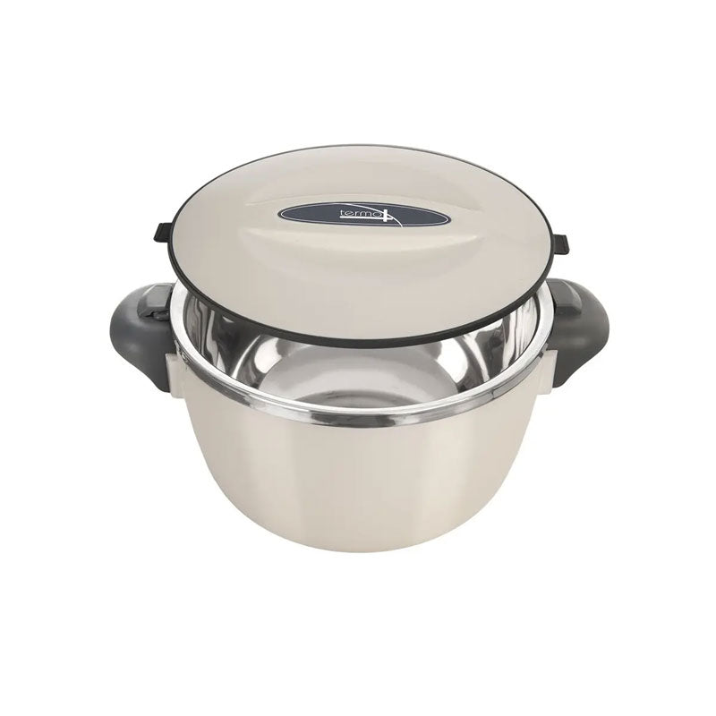 Termomísa ORION Termo 1,1l White