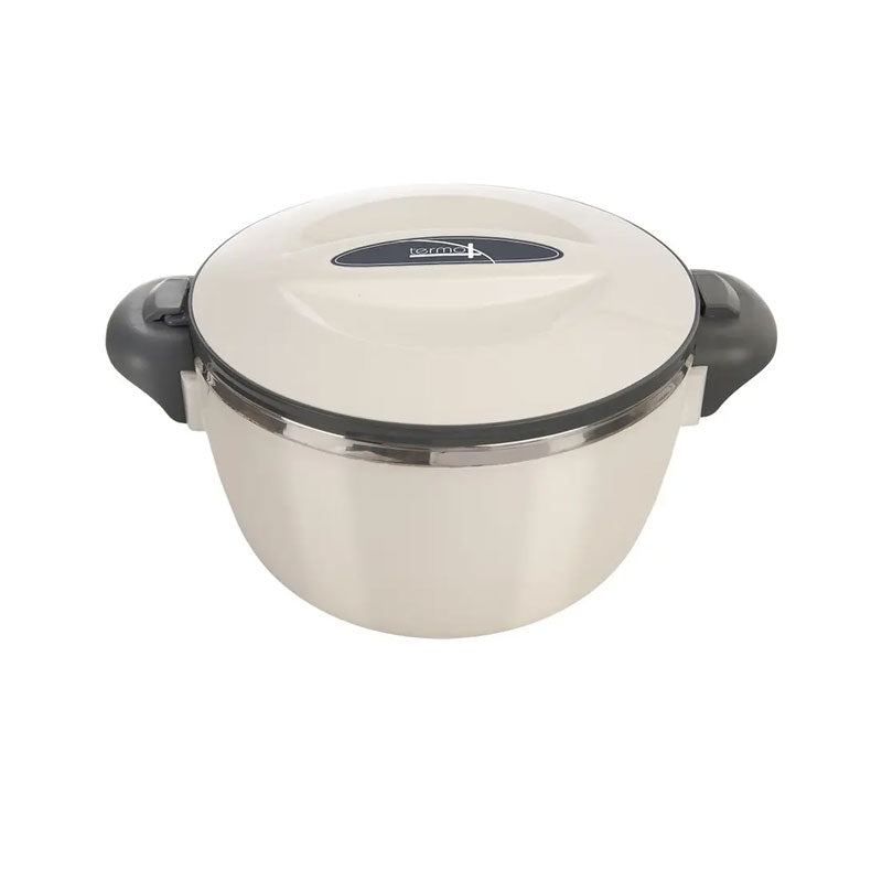 Termomísa ORION Termo 1,1l White